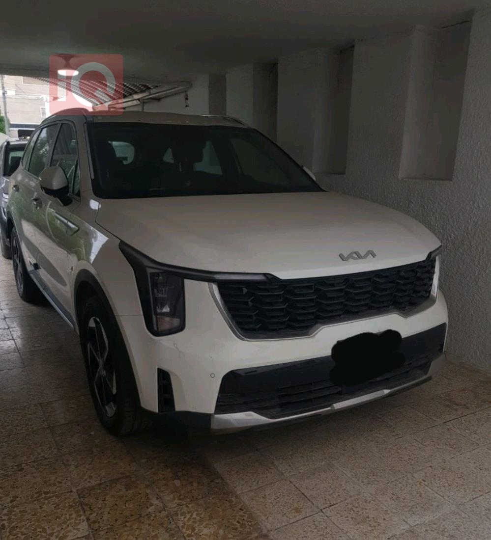 كيا سورينتو